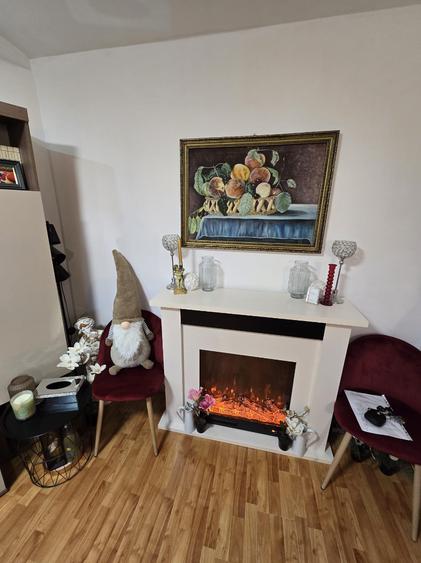 Apartament trei camere - etaj 2 - 80 mp - zona Restaurant Urban - 8