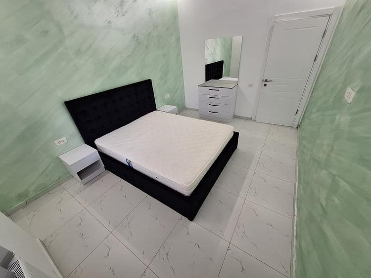 Mamaia Nord/ Promenadă Plaja Signature Apartament 2 camere Modern - 11