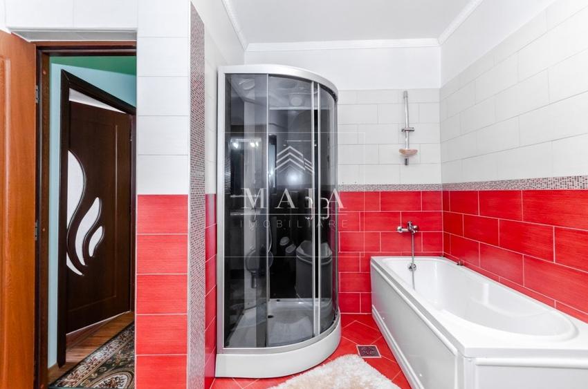 Casa 3 camere, constructie noua, Strand II-Parcul Belvedere - 10