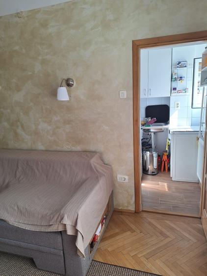 Inchiriem Garsoniera Moderna Semidecomandata Centrul Istoric - 3