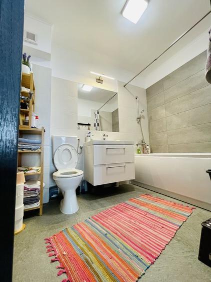 Apartament Junior Residence Cluj-Napoca - 4