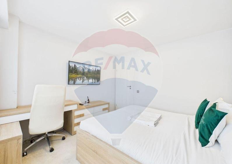 Apartament de vanzare 2 camere langa Parcul A.I.Cuza - 3