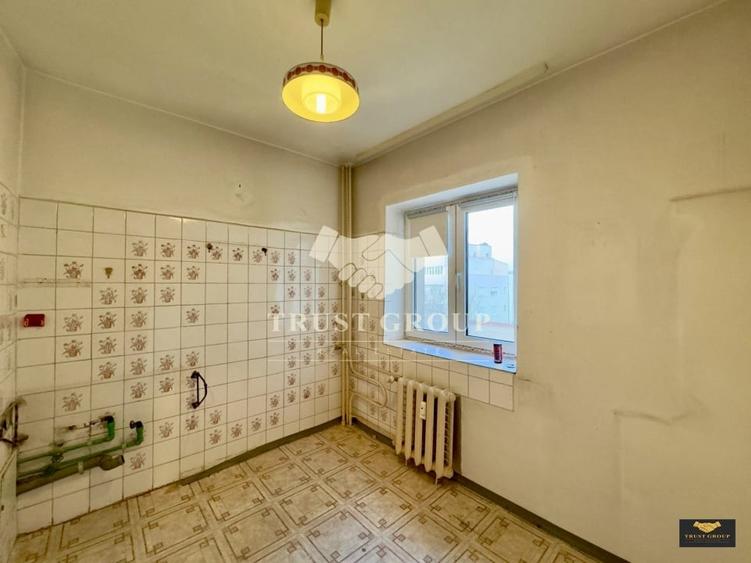 Apartament 3 camere Domenii | Imobil 1984 - 10