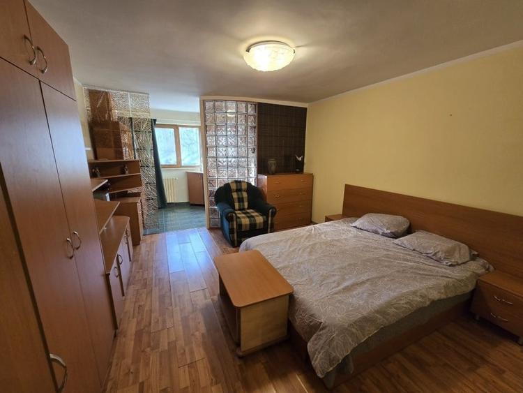 Garsoniera | Tudor Vladimirescu | Metrou | AC | 32 MP - 1