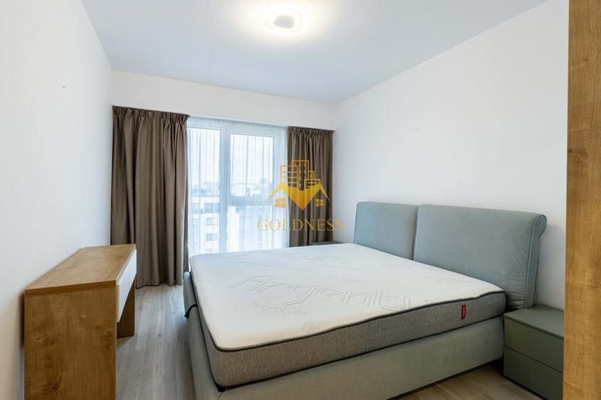 3 camere, modern, semicentral, Scala Center, zona Bosch, NTT Data - 4