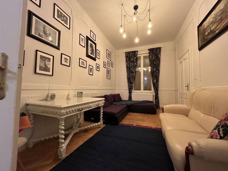 Apartament 4 camere - zona Sinaia - 12
