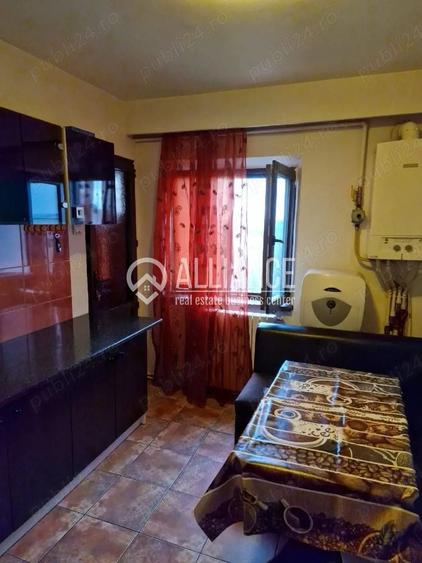 Apartament 2 Camere de Închiriat (Cod 08) - Faleza Nord - 4
