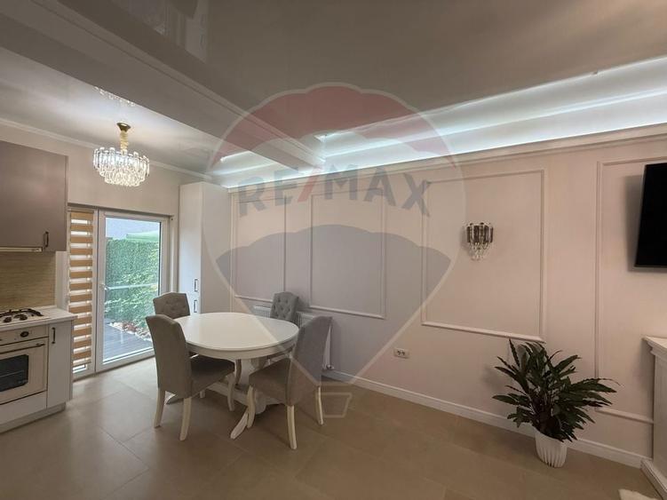 Vila de vanzare in Mamaia Sat - 4