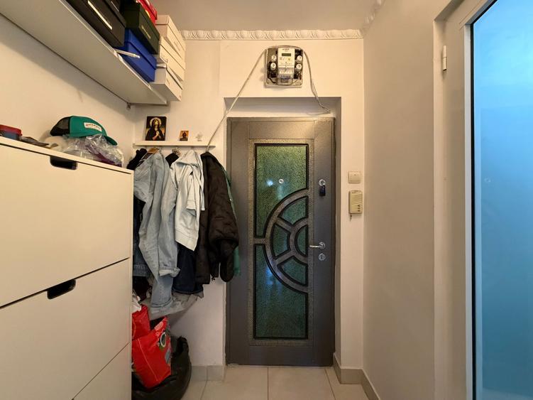Garsoniera Titan Bloc 1970 Reabilitat 33 Mp Instalatii Schimbate 2 Min Metrou - 7