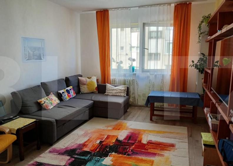 Apartament cu 3 camere, 72 mp, Simeria - 7