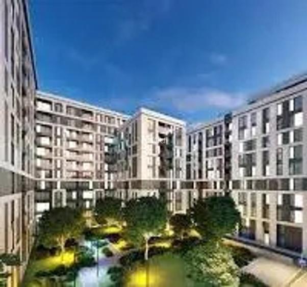 Particular , inchiriez loc parcare subteran Cloud 9 Residence