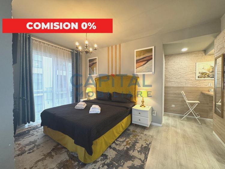 FARA COMISION! Apartament premium de vanzare, zona OMV, EUROPA - 1