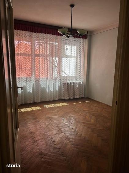 Apartament cu 2 camere Stefan cel Mare - 5