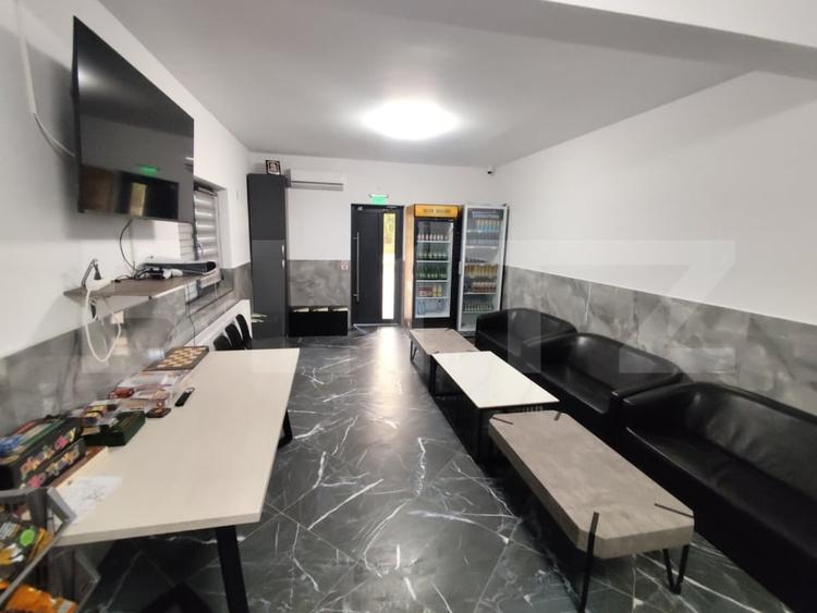 Cladire mixta, magazin, bar, spatiu birouri, Letcani - 9