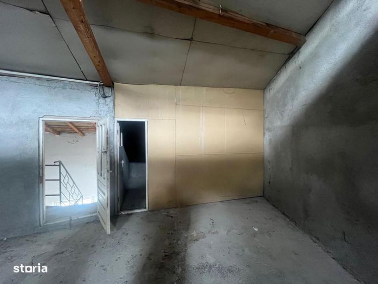 Spatiu comercial 464 mp, P+2+M, zona Fantasy Park - 1