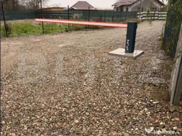 Teren intravilan ,1027 mp , intre Bucuresti si Ploiesti - 2