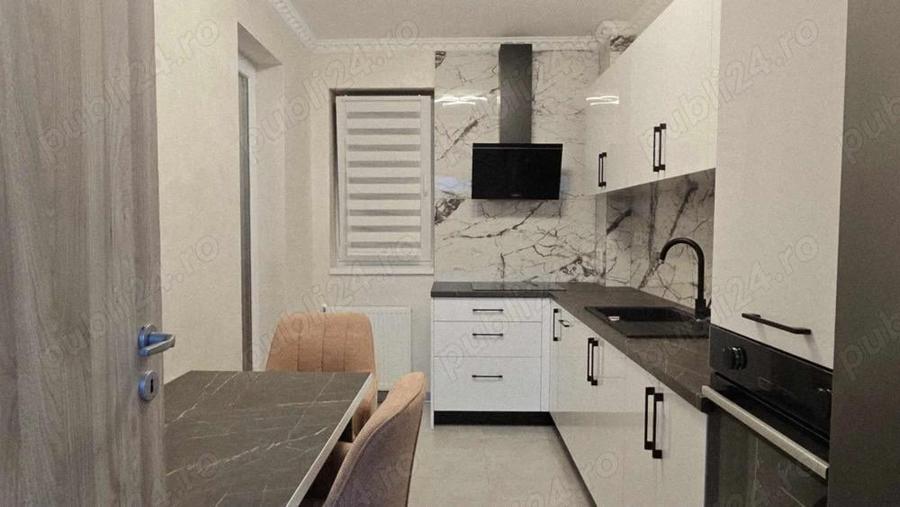 Ap. 2 cam. de inchiriat, cart. Nufarul Victoria Reziden?ial - 18