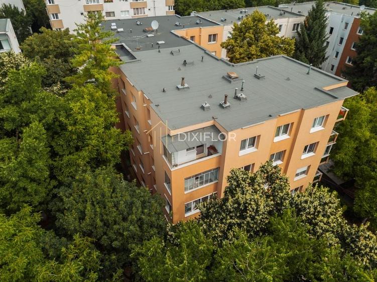 Investiție | Apartament cu 3 camere confort 1 | Aleea Cornișa - 8