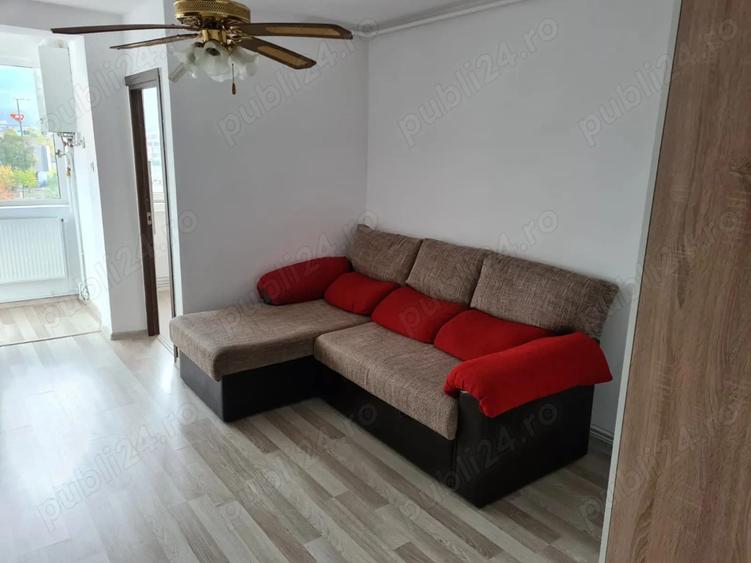 Inchiriez garsoniera Soarelui - 6