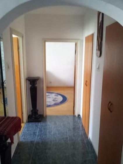 Pantelimon 260, bloc 46, sc.4, et.5, ap.155, Sector 2, Bucuresti - 1