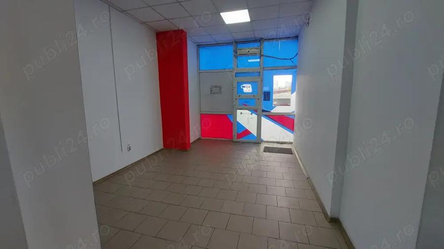 Spatiu comercial, 100mp, trifazic, grup sanitar - 3