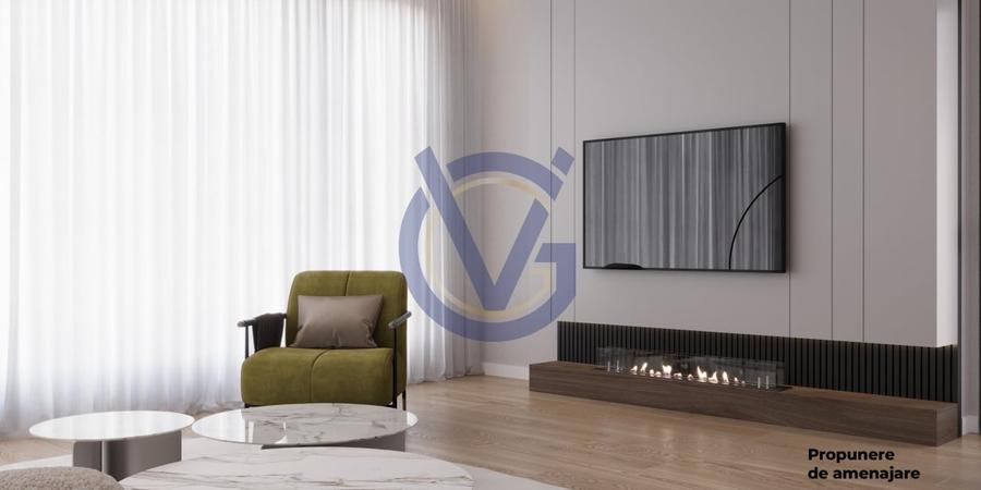 Imagineaza-ti noua ta viata in vila editie limitata, langa Paradisul Verde! - 7