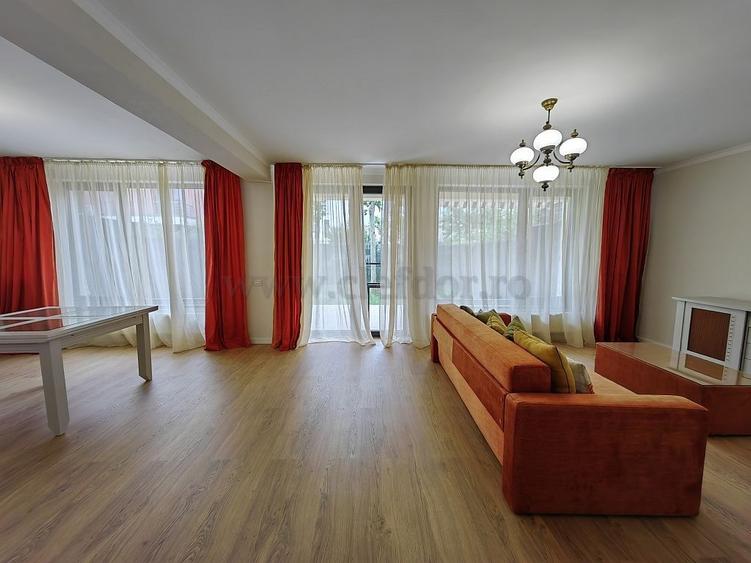 Vila RENOVATA in apropiere de Porsche Nord - 3