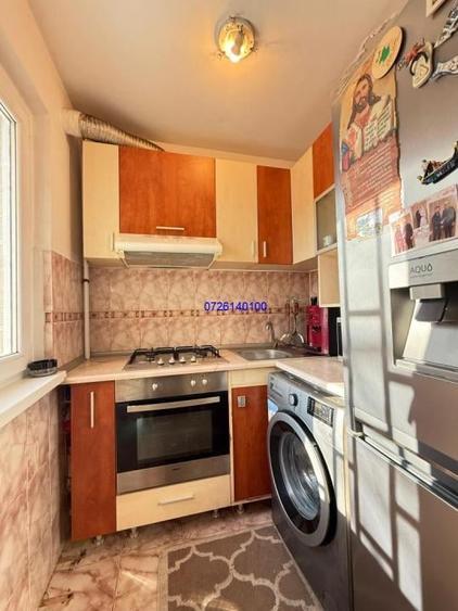 Bratianu-Sabroso, Ap 3 cam, etaj 1 - 10