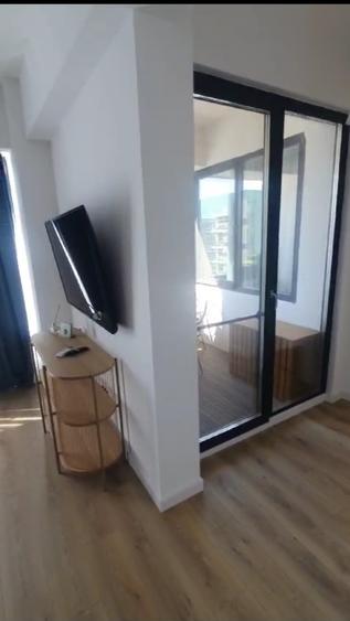 Apartament 2 camere cu parcare, design modern, termen lung - 5