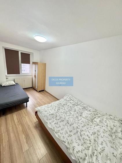 Apartament 3 camere, central - 7