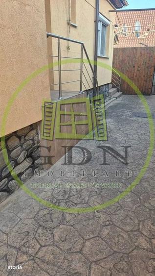 Casa de inchiriat 80 mp terasa proprie, zona Lazaret - 5