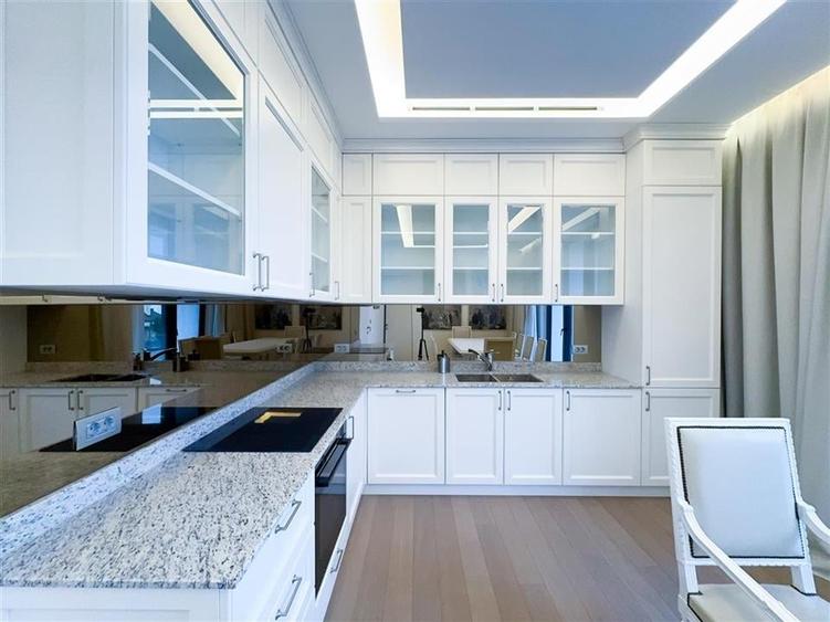 Apartament de inchiriat 4 camere Kiseleff - 12