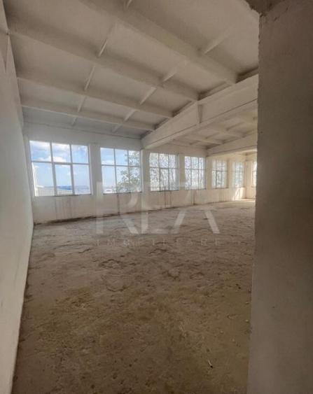 Hala industriala 3600 mp SECTOR 3 Oxigenului - 3