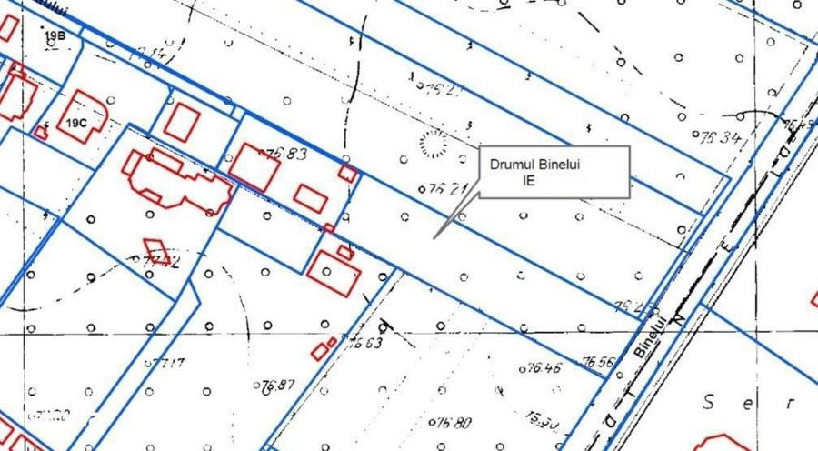 Vanzare teren investitie 2500mp Berceni-Grand Arena-Europa Unita - 1