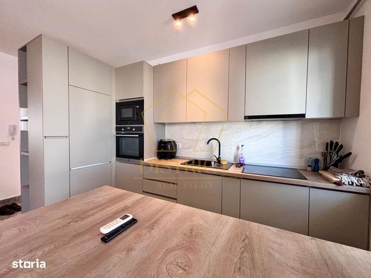 Apartament modern cu 2 camere | Braytim | PET FRIENDLY - 6
