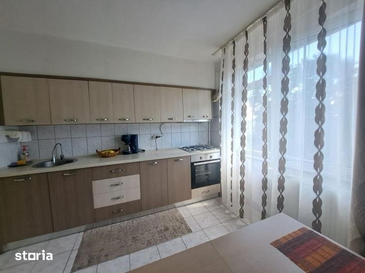 Apartament cu 2 camere în Găvana