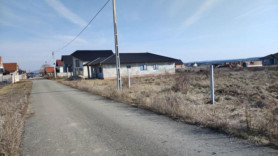 Teren Cihei 750mp pe strada Prieteniei - 6