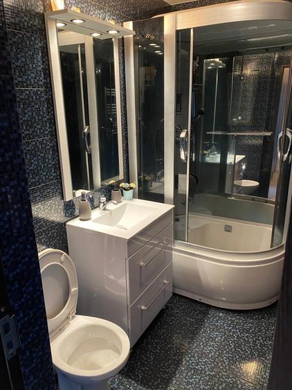 Apartament cu doua camere Modern in Execitiu / Traian / Jam - 8