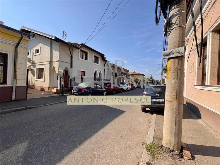 Imobil P+1E in  Ploiesti, str. Cercelus - 27