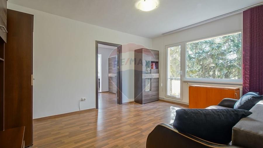 Apartament 2 cam de închiriat în Astra - 6