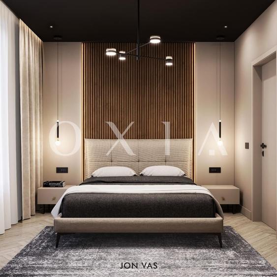 SX526 Case moderne, cu sisteme smart home - 18