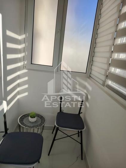 Apartament 2 camere, centrala proprie, zona Judetean - 10