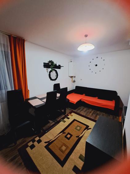 Apartament cu 1 camera de inchiriat - 1