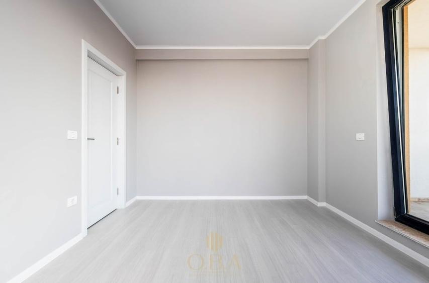 Apartament 2 camere Mamaia Nord - OBA Urban Residence, Proiect finalizat - 6