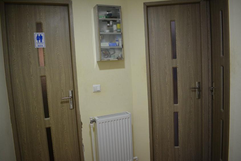 Casa cu etaj cu balcon - 4