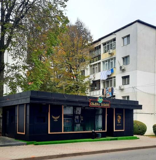 Spatiu comercial, 43 mp, in apropiere Liceu M. Kogalniceanu, in Vaslui - 3