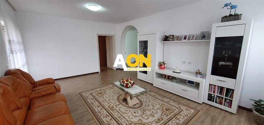 Casa 5 camere, D+P 1200 mp teren, toate utilitatile - 3