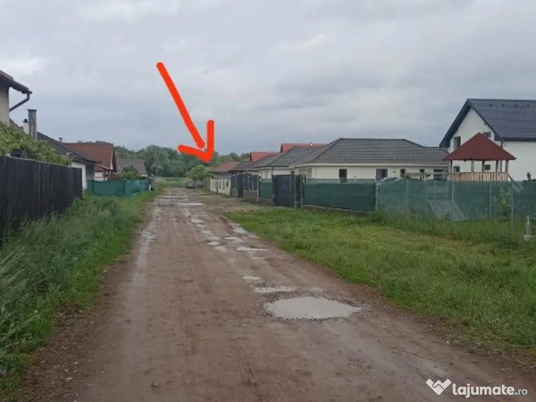 De vanzare teren intravilan construibil in Sfantu Gheorghe - 9