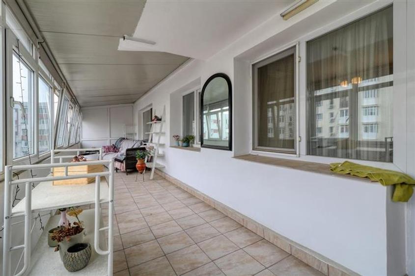 AP.2 CAMERE RENOVAT MOBILAT UTILAT SECTOR 1 CALEA DOROBANTI - 7