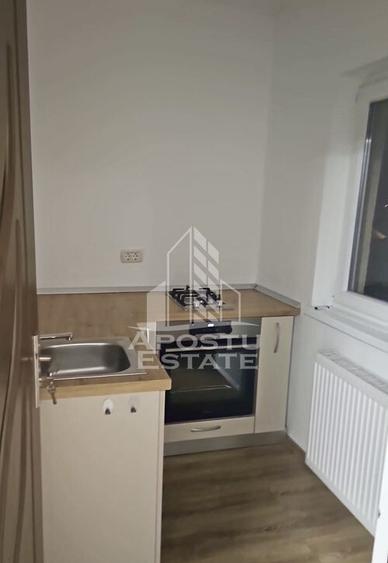 Apartament cu o camera, AC, zona Lunei - 7